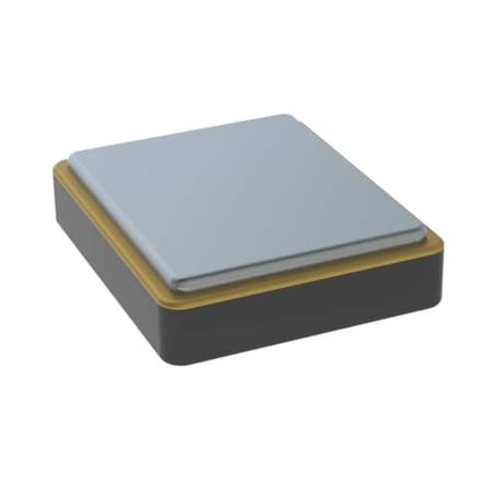 Abracon Parallel - Fundamental Quartz Crystal, 37.4Mhz Nom ABM13W-37.4000MHZ-5-NH7U-T